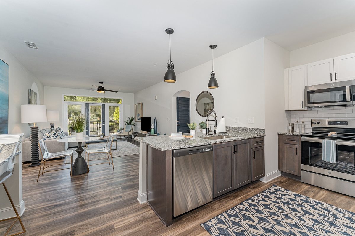 Legacy At Ardmore Apartments